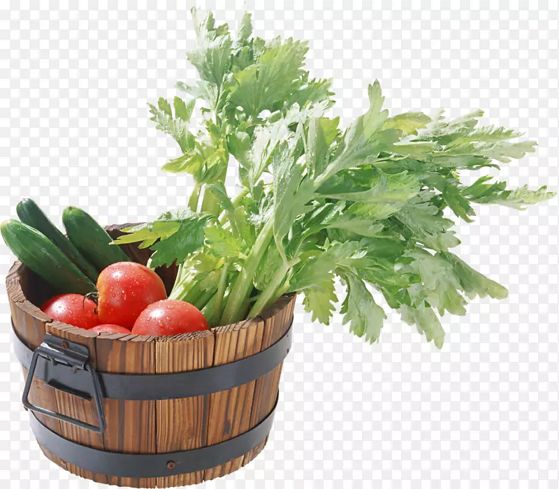 蔬菜有机食品烫樱桃番茄蔬菜