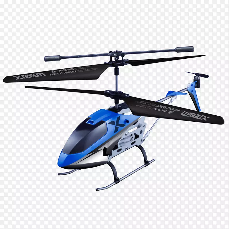 直升机旋翼无线电控制直升机无线电控制飞行直升机