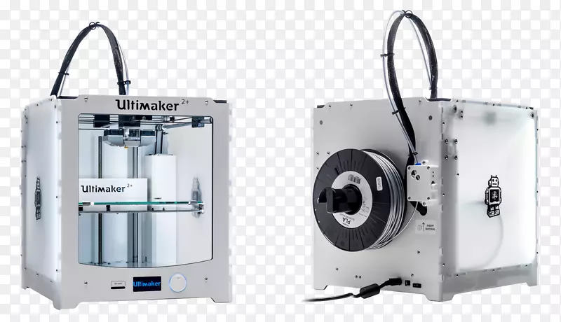 终极3D打印长丝聚乳酸打印机