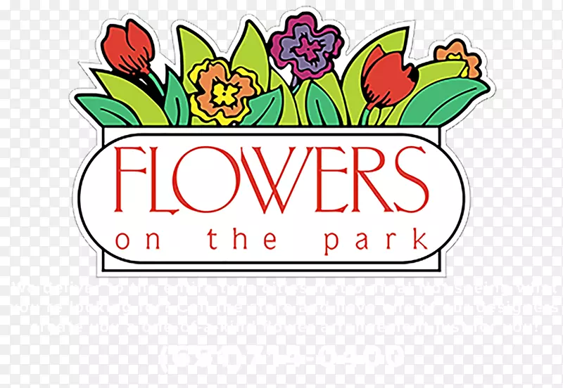 公园花卉设计花卉送花-花店