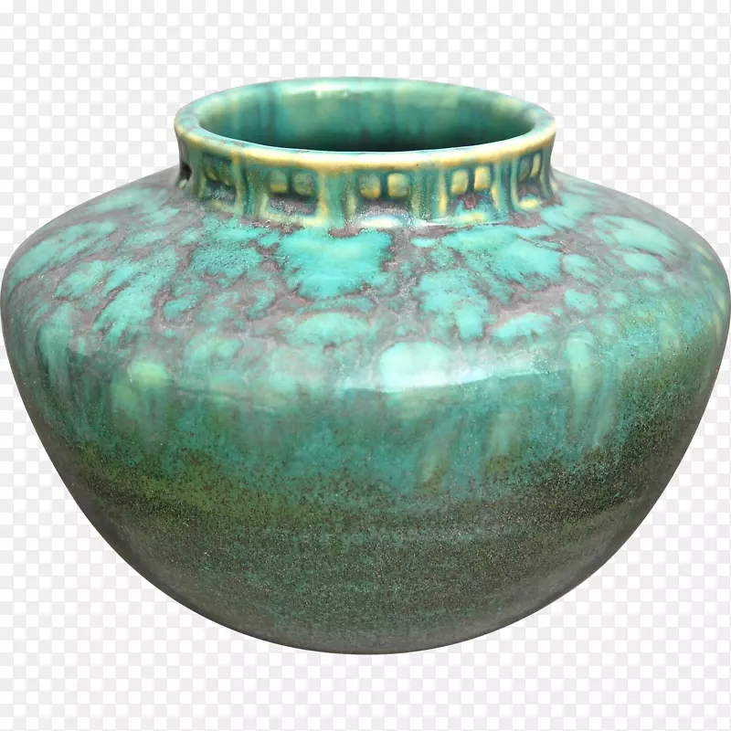 陶瓷花瓶陶器玻璃陶器
