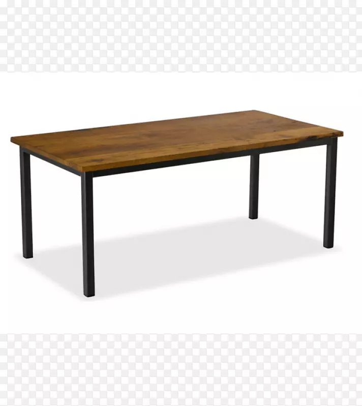 咖啡桌金属桌木桌