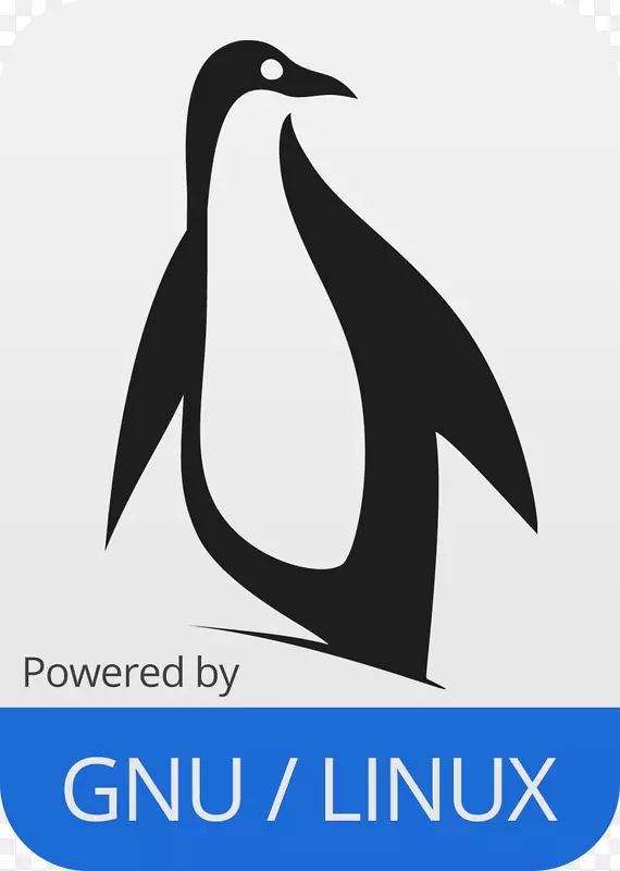 linux发行版tux操作系统免费开放源码软件设计