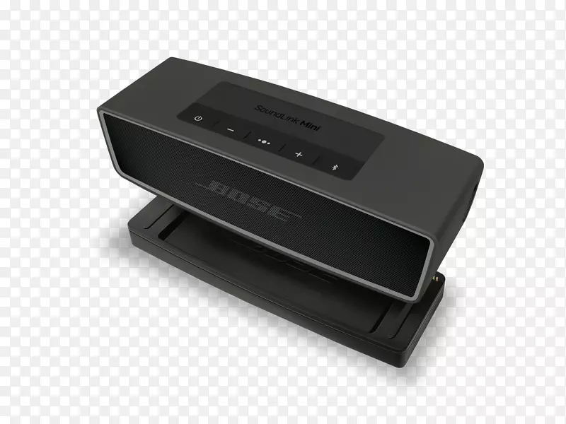 无线扬声器Bose SoundLink扬声器Bose公司-蓝牙