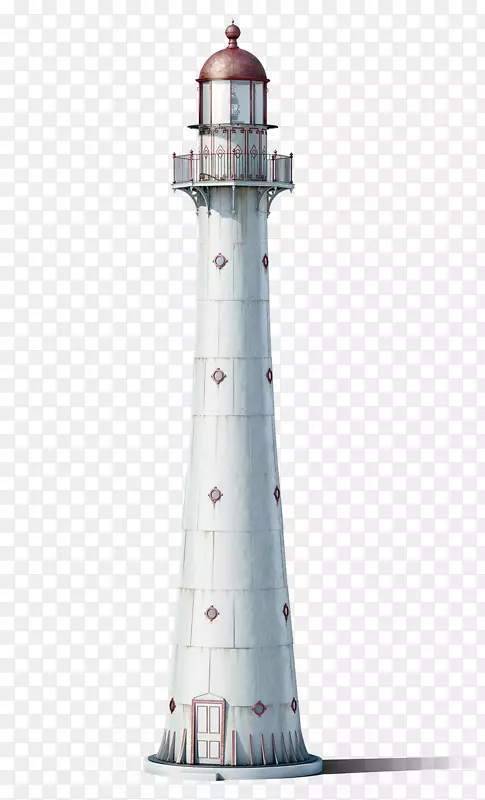 爱沙尼亚灯塔景观环境法和政策中心天空加DNB-灯塔