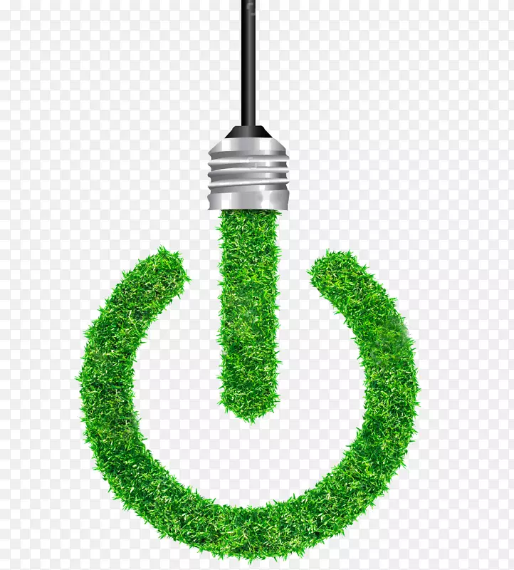 高效能源利用、环境友好型可持续能源保护-绿色生态技术