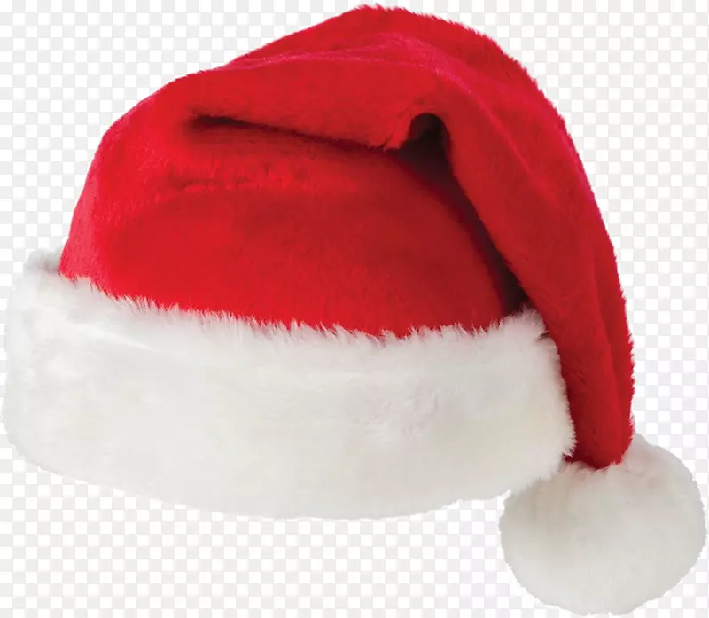 圣诞帽-圣诞老人帽