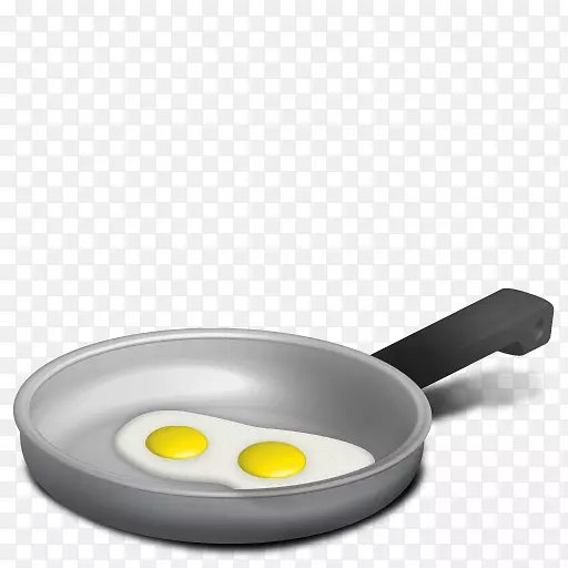 煎蛋煎锅炒蛋炒鸡蛋