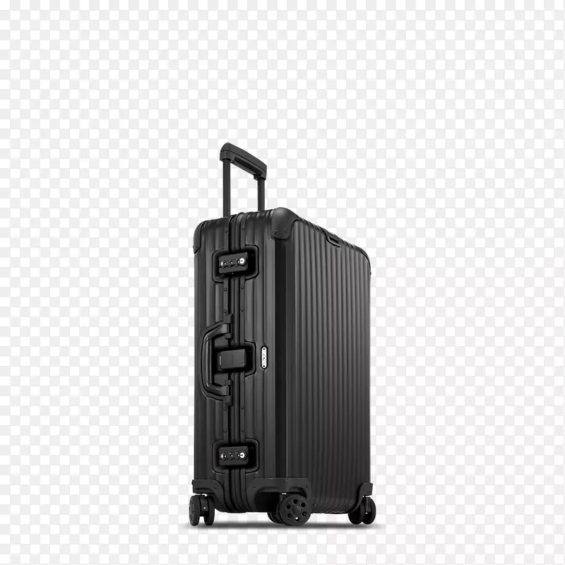 手提箱，里莫瓦托运行李，Samsonite-行李车