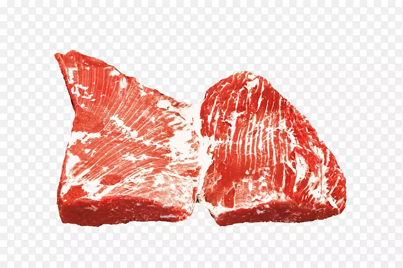 排骨红肉片牛排牛肉生牛肉