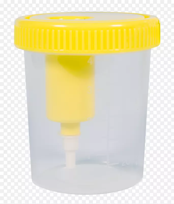 塑料瓶盖-尿液