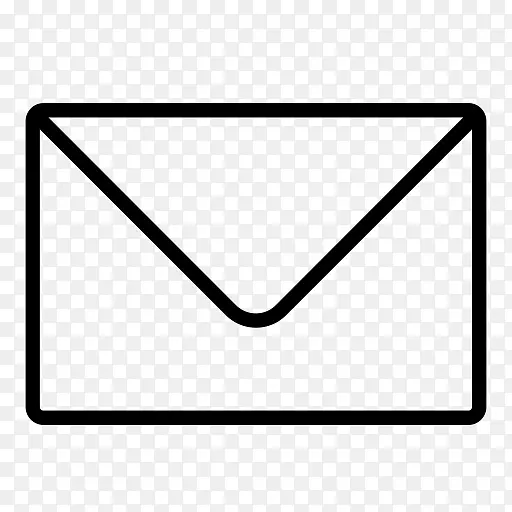 电子邮件计算机图标互联网符号-电子邮件