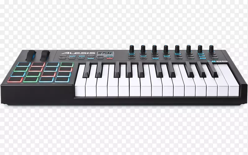 MIDI控制器MIDI键盘表达式电子键盘.乐器