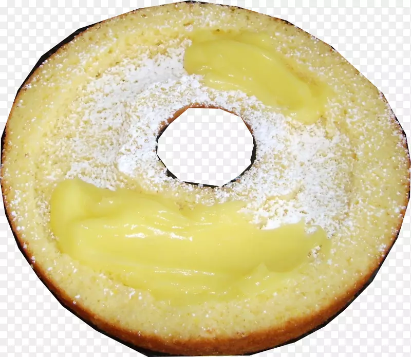甜甜圈丹麦糕点天使食品蛋糕百吉饼