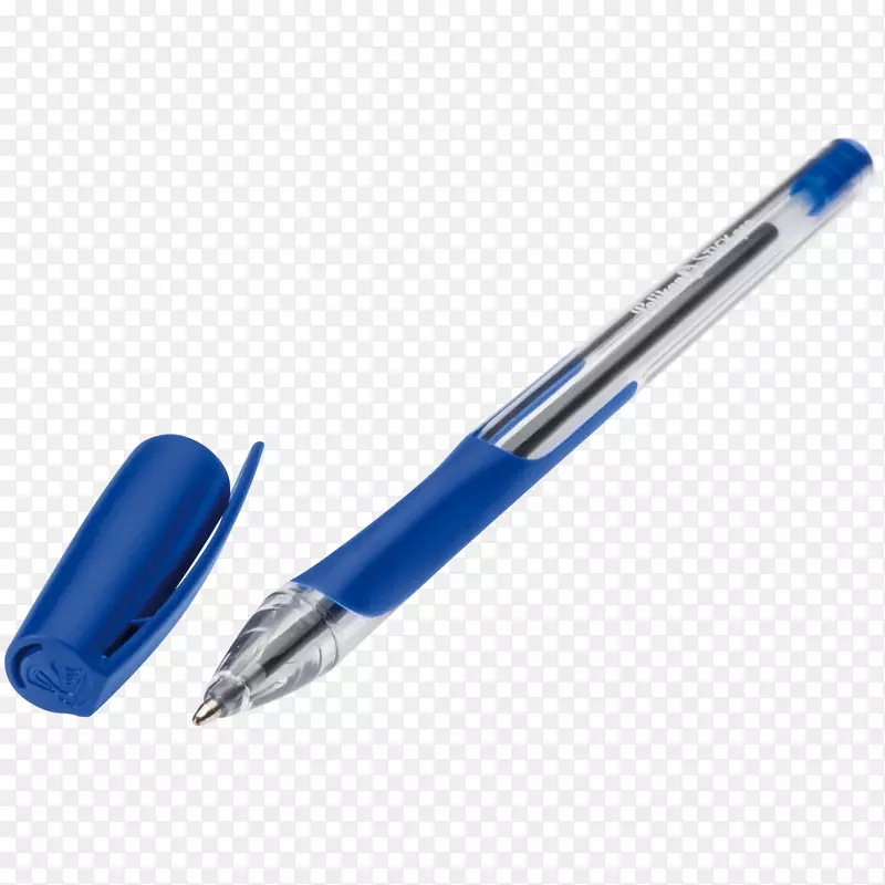 圆珠笔Pelikan铅笔文具.盛开的墨水棒