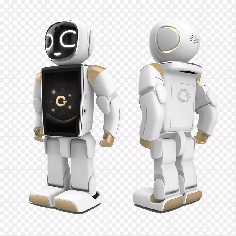 机器人GT机器人技术有限公司人工智能社会机器人-智能机器人