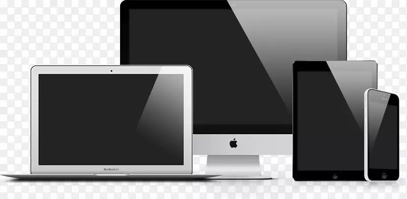 网页开发iphone苹果网页设计-iphone