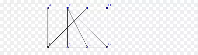 线角字形线