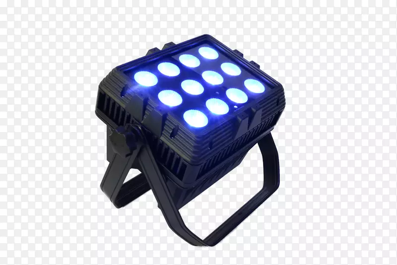 LED舞台灯光DMX 512-舞台灯光聚光灯