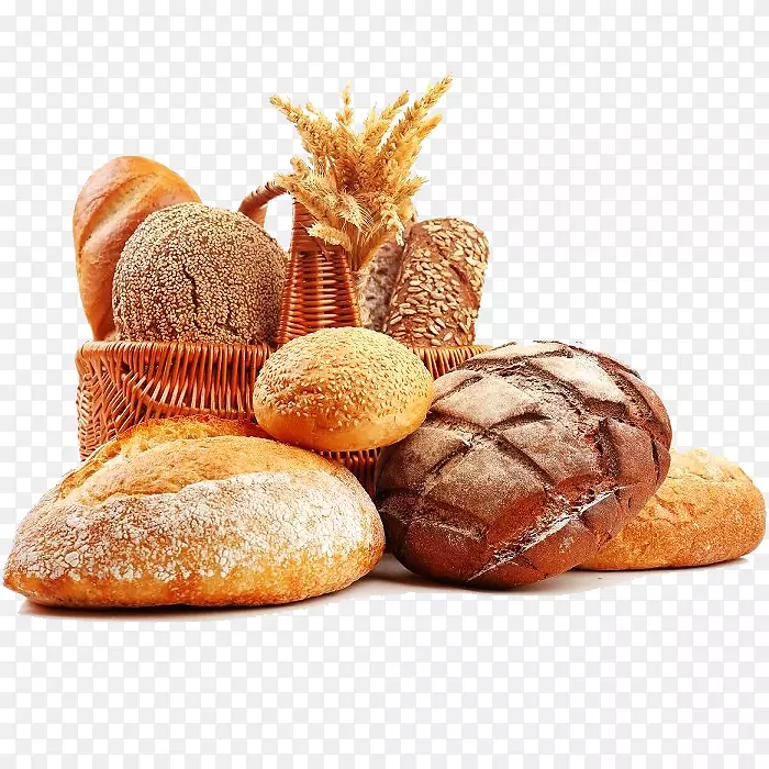 面包烘焙饼干-面包