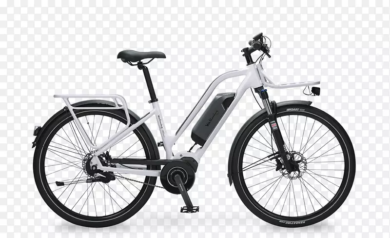 电动自行车夏洛特自行车岛野阿尔芬电子换挡系统-自行车