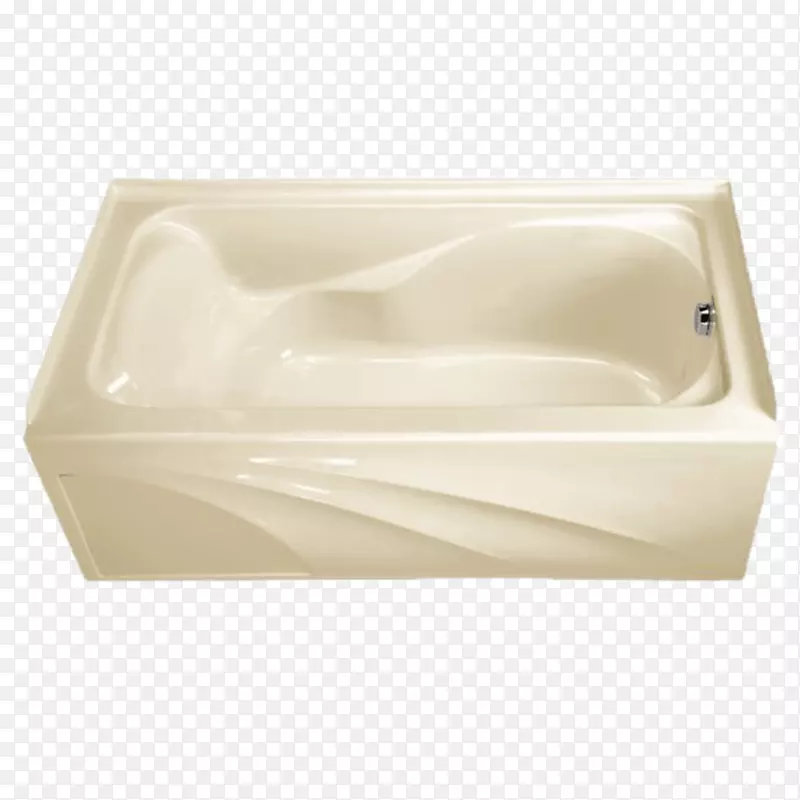 陶瓷厨房洗涤池-浴室-浴缸