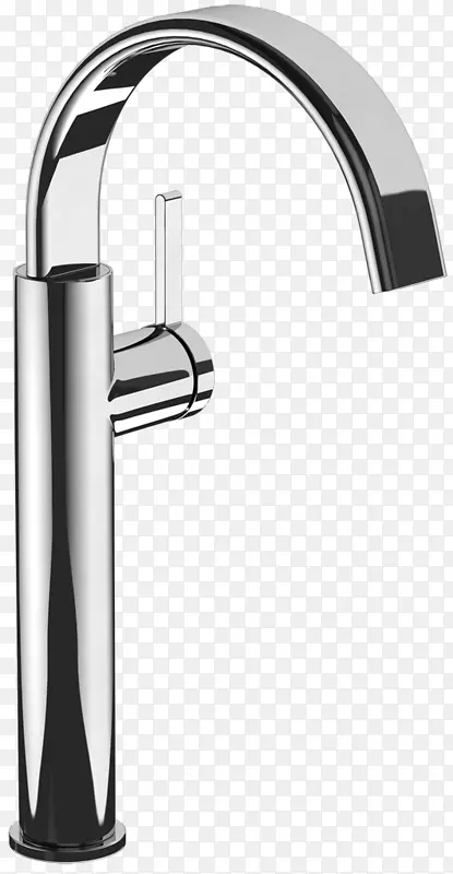 水龙头标准升每分钟陶瓷Villeroy&Boch-水槽