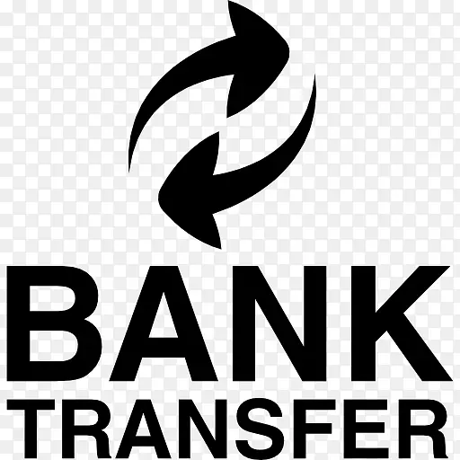 电汇计算机图标接线图国际银行帐号保费帐户