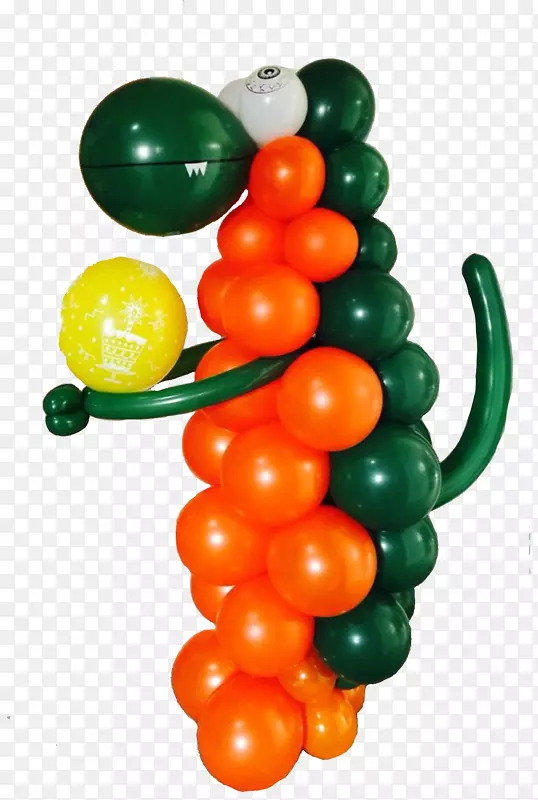 气球造型创意-气球