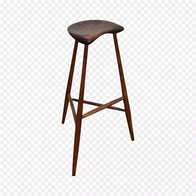 酒吧凳子雄鹿县地产商桌椅-三条腿桌