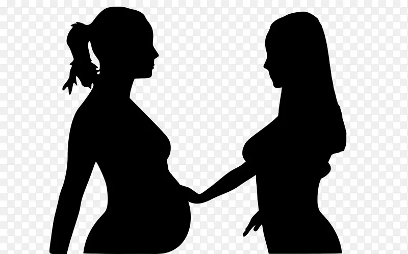杜拉助产士分娩、保健、怀孕-怀孕