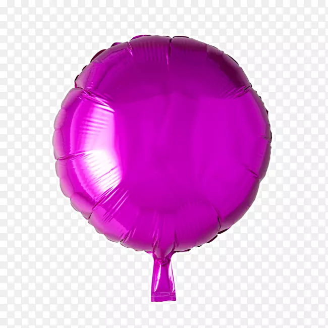 玩具气球氦气节箔气球