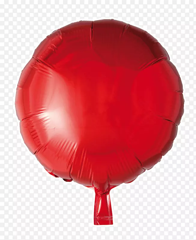 玩具气球红色派对-气球