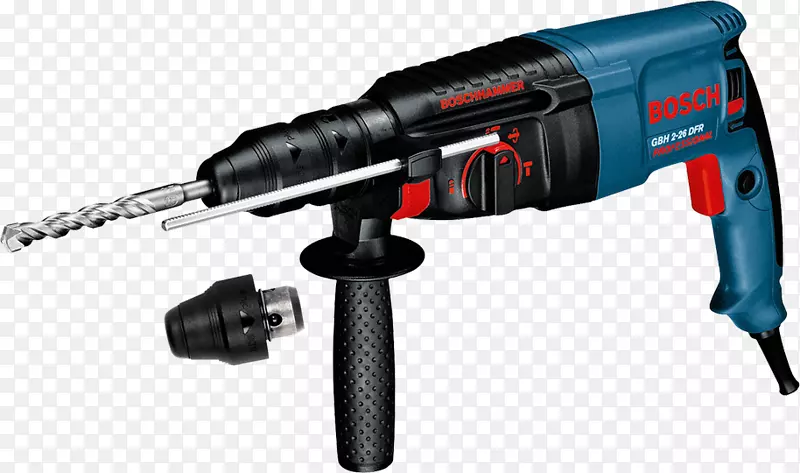 锤式钻具钻SDS Robert Bosch GmbH工具-锤子