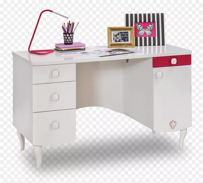 家具Cilek房床