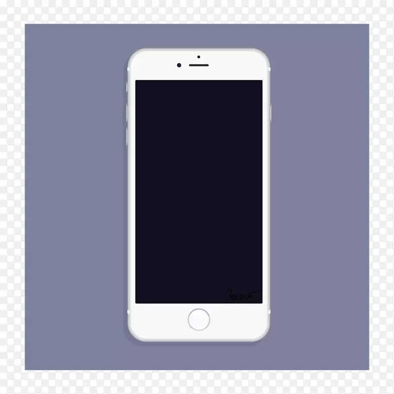 iphone 4 iphone 6加上iphone 5s iphone 6s剪贴画-Apple