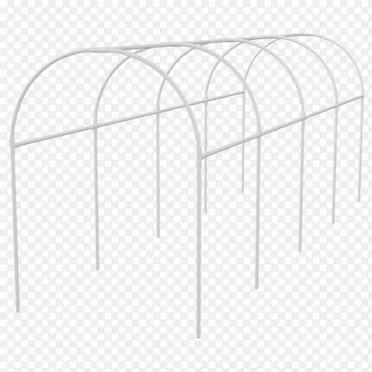 冷框架温室花园栅栏价格