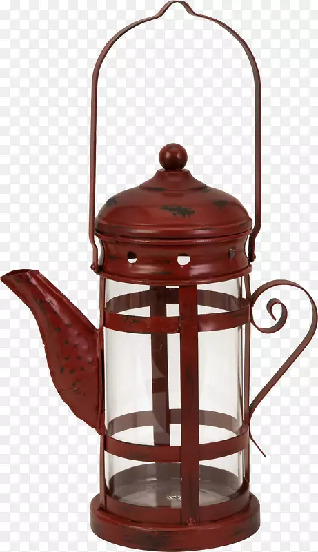茶壶灯笼照明壶灯