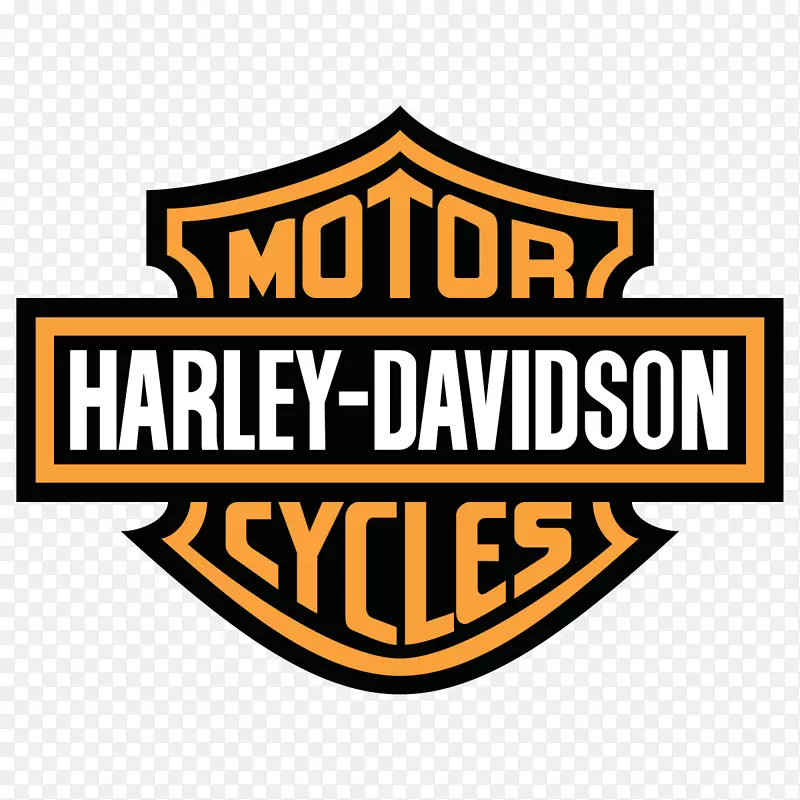 饥饿岩石哈雷-戴维森标志摩托车-王牌擦拭