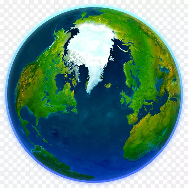 地球MacOS三维计算机图形计算机软件android-Earth
