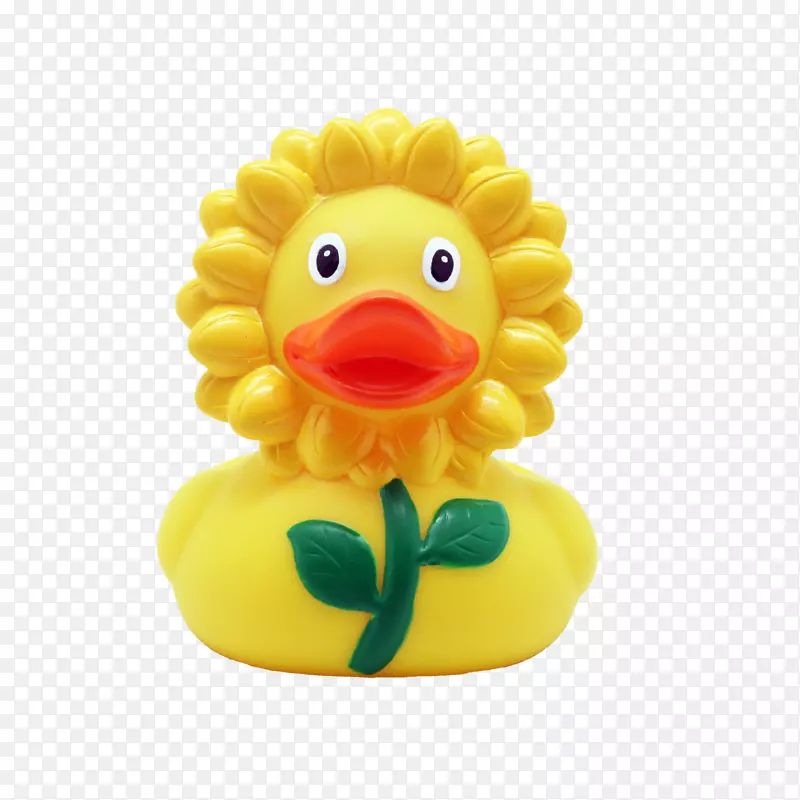 橡胶鸭浴缸玩具洗澡小鸭爱