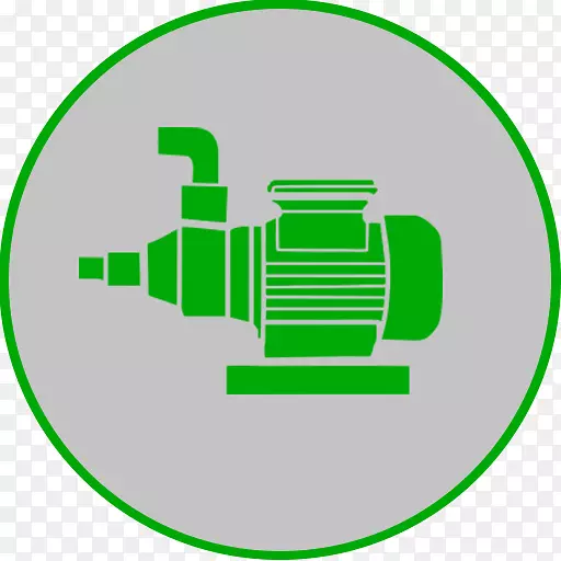 水井泵液压电动机夹紧技术高压警戒线