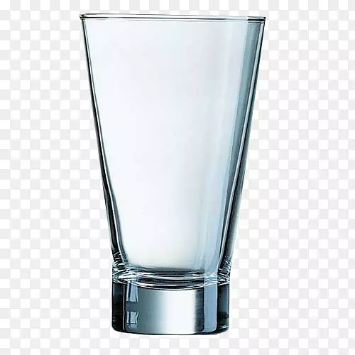 高球玻璃桌-玻璃酒杯