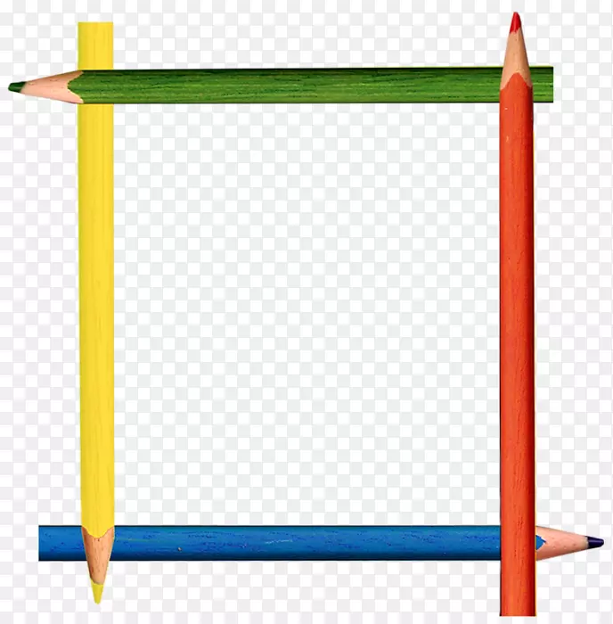 彩色铅笔画框纸.辐照度0 1 5