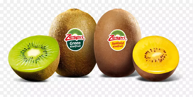 新西兰水果沙拉猕猴桃产业新西兰Zespri国际有限公司-猕猴桃