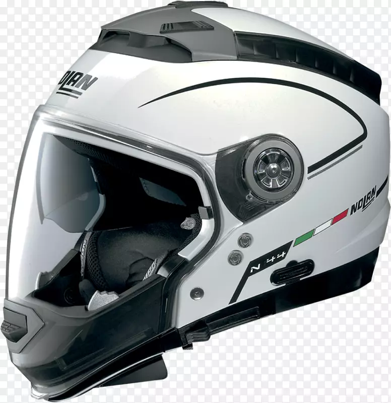 摩托车头盔诺兰头盔滑板车-特别优惠广帅风暴