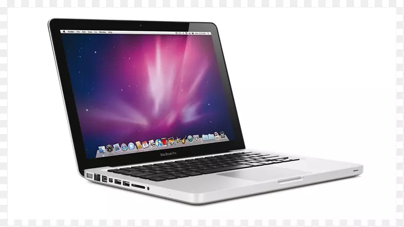 MacBookpro笔记本电脑戴尔英特尔核心i5-MacBookpro