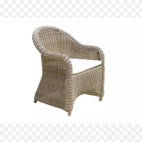 桌子树脂柳条家具椅.高贵柳条椅