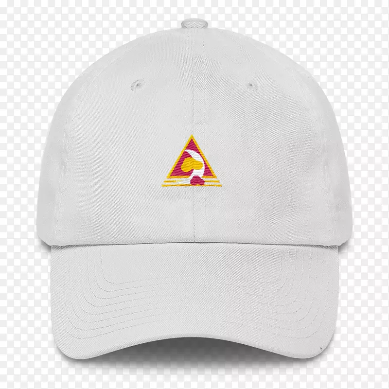 帽子棒球帽服装斜纹布棒球帽模型
