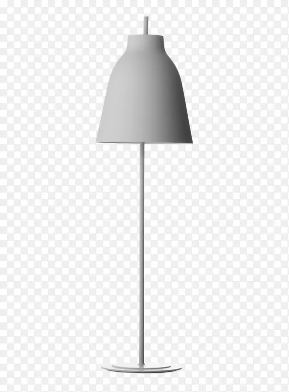 灯具夹具家具建筑平面图.灰色投射灯